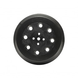 8+1+4 Sander Backing Pad / 5" 125mm
